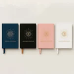InnerGlowShop – Könyv & Napló csomag - Image 2