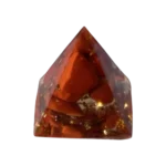 Szakrális csakra Orgonit Piramis - Image 2