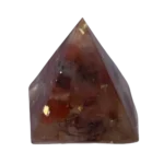 Gyökércsakra Orgonit Piramis - Image 2