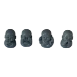 Mini Zen Buddha szobor