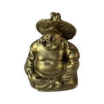 Buddha mini szobor - Image 3
